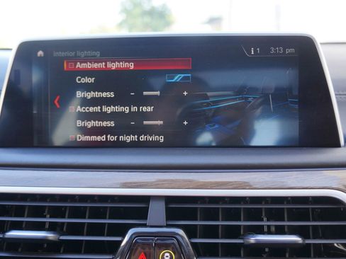 Used 2019 BMW 740e xDrive w/ Executive Package image 38