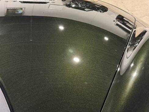 Used 2007 Porsche 911 Carrera 4 AWD/4WD image 9