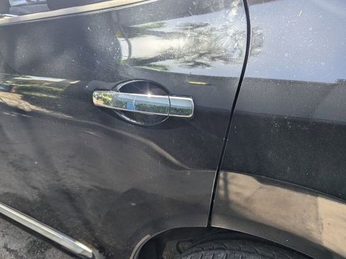 Used 2014 Nissan Rogue S w/ Convenience Package image 16