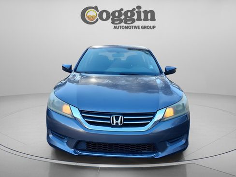 Used 2015 Honda Accord LX image 10