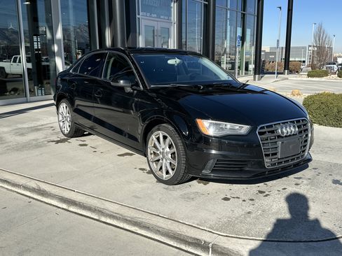 Used 2015 Audi A3 2.0T Premium Plus image 3
