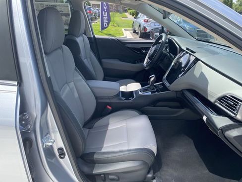 Used 2024 Subaru Outback Limited AWD/4WD image 19
