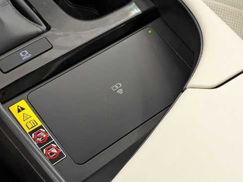 Certified 2024 Lexus ES 350 Luxury w/ Technology Package image 28