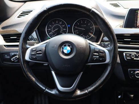 Used 2016 BMW X1 xDrive28i AWD/4WD image 14