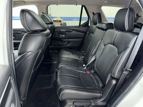 Used 2024 Honda Pilot Elite image 17
