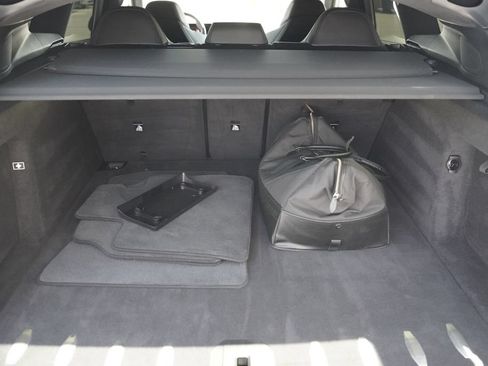 Used 2025 BMW XM AWD/4WD image 11