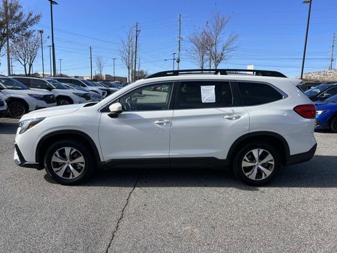 Certified 2024 Subaru Ascent Premium w/ Convenience Package image 4