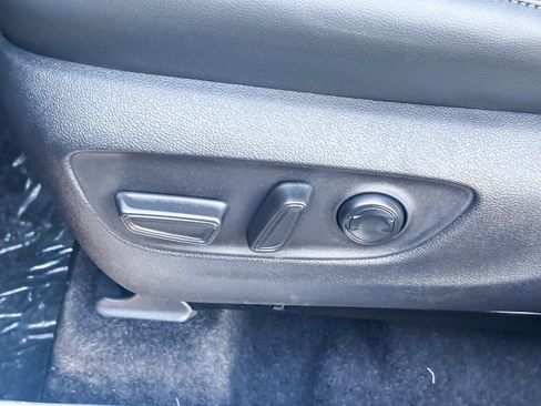 New 2026 Toyota Highlander Platinum image 23