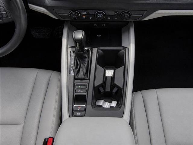 New 2026 Honda Accord LX image 18