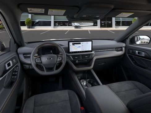 New 2026 Ford Explorer Tremor w/ Tremor Ultimate Package AWD/4WD image 11