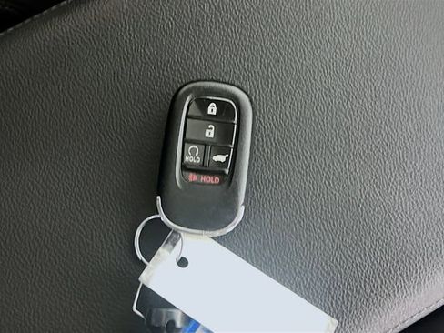 Used 2025 Honda CR-V EX image 33