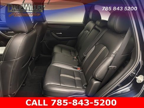 Used 2025 MAZDA CX-90 3.3 Turbo w/ Select Package image 16