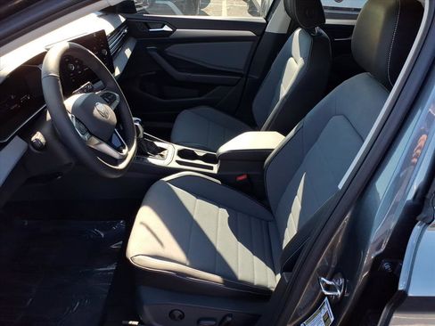 New 2026 Volkswagen Jetta SE image 13