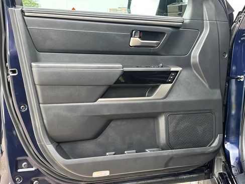 New 2026 Toyota Tundra Limited AWD/4WD image 27
