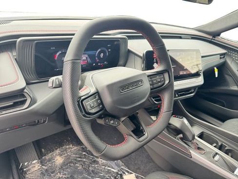 New 2026 Dodge Charger R/T AWD/4WD image 16