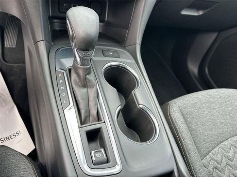 Certified 2023 Chevrolet Equinox LT FWD image 15