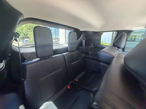 Used 2022 Mitsubishi Outlander SE AWD/4WD image 25