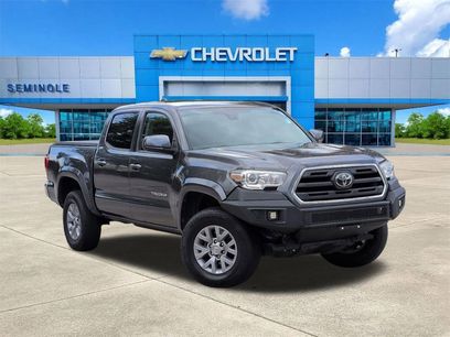 Used 2019 Toyota Tacoma SR5