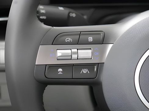 New 2026 Hyundai Kona SEL Sport FWD image 20