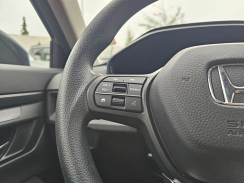 Used 2024 Honda CR-V EX image 33
