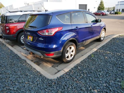 Used 2015 Ford Escape SE FWD image 5