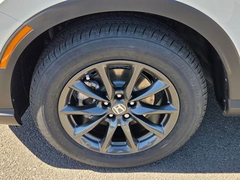 New 2026 Honda CR-V EX-L image 7