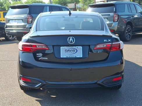Used 2016 Acura ILX FWD image 5