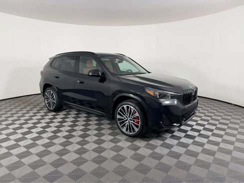 New 2026 BMW X1 xDrive28i w/ Technology Package image 2