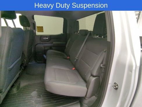 Used 2019 Chevrolet Silverado 1500 LT w/ All-Star Edition image 27