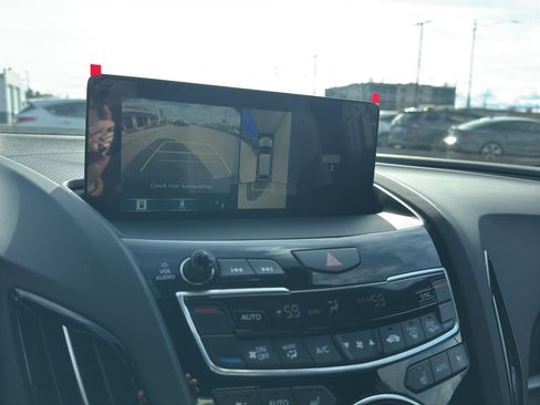 Used 2025 Acura RDX A-Spec image 18