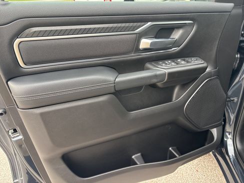 New 2026 RAM 1500 Lone Star RWD image 9