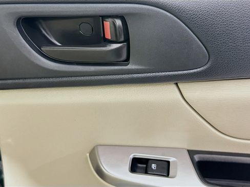 Used 2016 Subaru Impreza 2.0i image 29