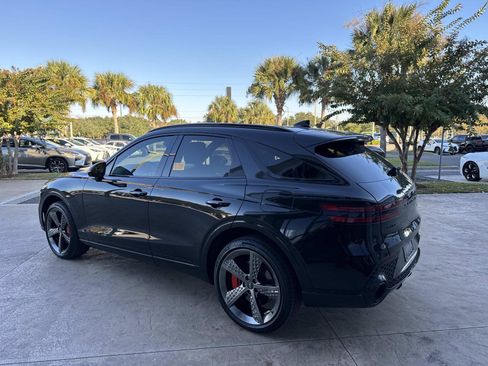 Used 2023 Genesis GV70 3.5T Sport w/ Sport Prestige Package image 5