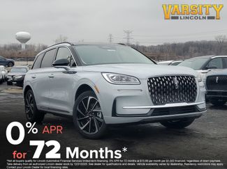 New 2026 Lincoln Corsair Grand Touring 360° Tour