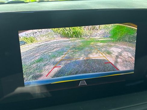 Used 2025 Buick Encore GX Preferred FWD image 24