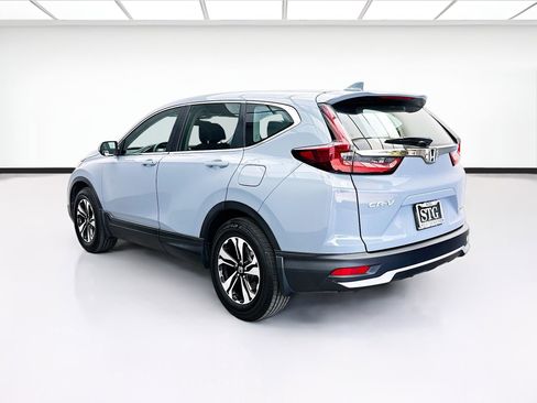 Used 2022 Honda CR-V Special Edition image 6