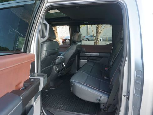Used 2021 Ford F150 Lariat w/ Equipment Group 502A High AWD/4WD image 15