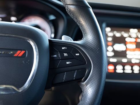 Used 2018 Dodge Challenger T/A RWD image 30