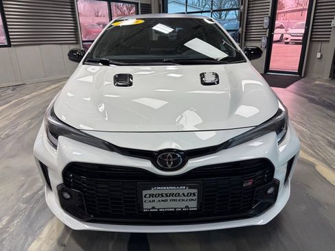 Used 2023 Toyota Corolla GR image 37