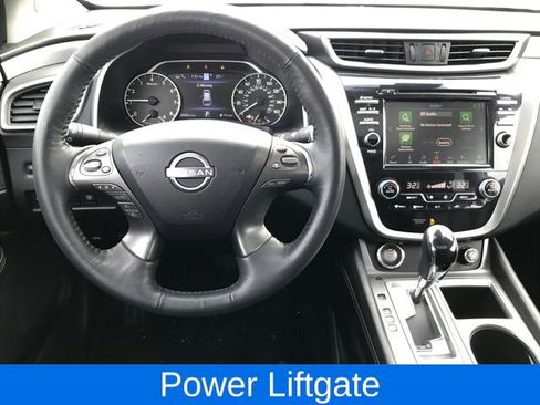 Used 2023 Nissan Murano SL image 7