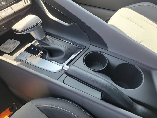 New 2026 Hyundai Elantra Sport FWD image 16