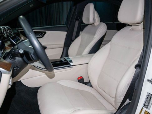 Certified 2022 Mercedes-Benz C 300 Sedan image 11