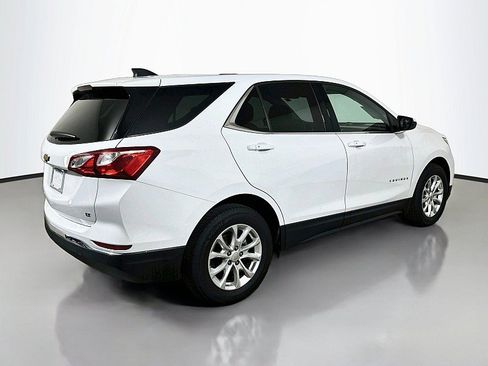 Used 2019 Chevrolet Equinox LT FWD image 7