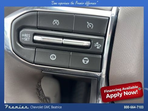 New 2025 GMC Yukon Elevation image 27