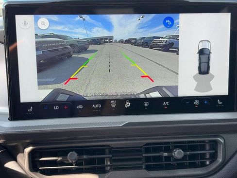 New 2025 Ford Bronco Sport Big Bend w/ Convenience Package image 16