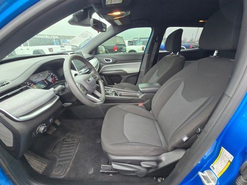 Used 2025 Jeep Compass Sport image 24