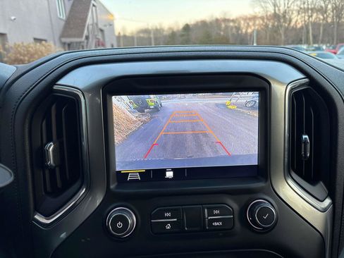 Used 2019 Chevrolet Silverado 1500 LT w/ All-Star Edition image 23