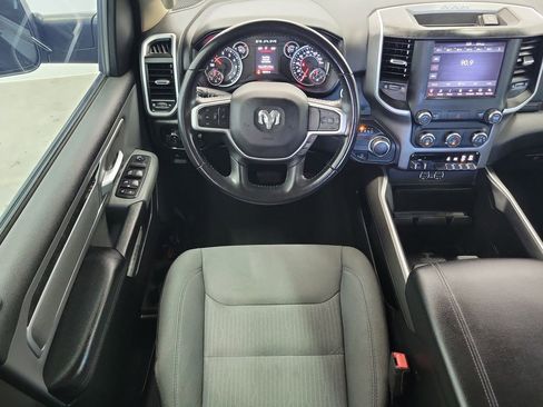 Used 2020 RAM 1500 Lone Star image 16