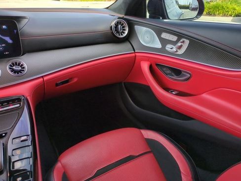 Used 2023 Mercedes-Benz AMG GT 53 image 16