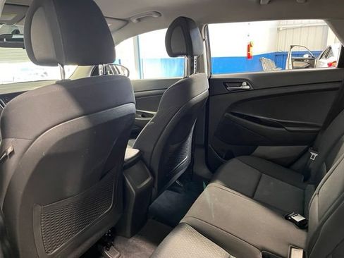 Used 2017 Hyundai Tucson SE FWD image 17